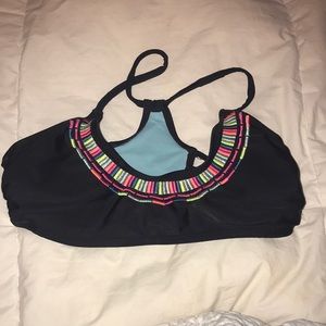 swimsuit top
